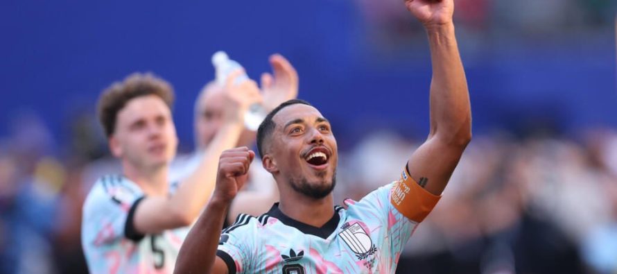 Manchester United transferon Youri Tielemans, paguan 41 milionë euro për mesfushorin belg