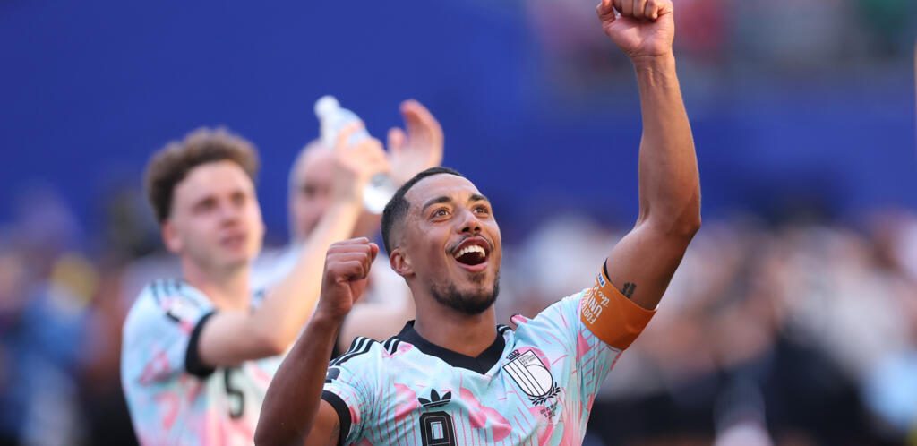 Manchester United transferon Youri Tielemans  paguan 41 milionë euro për mesfushorin belg