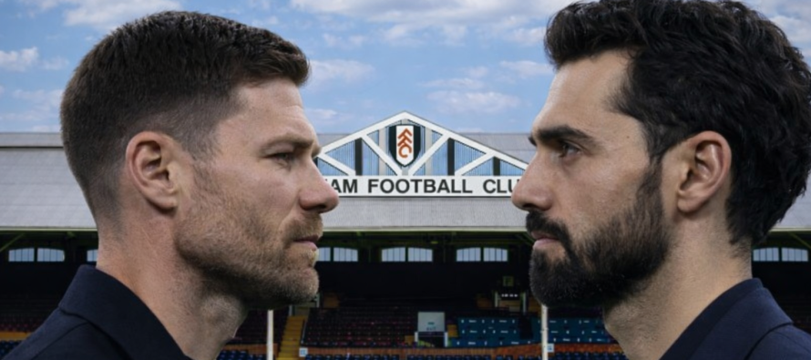 Xabi Alonso përballet menjëherë me Arbeloan! Chelsea dhe Fulham hapin sezonin e ri të Premier League