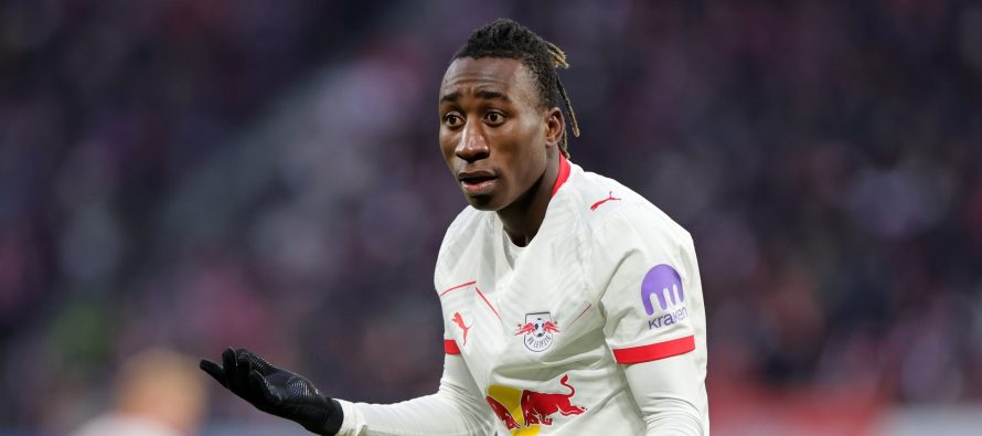 Real Madrid godet në merkato, siguron Yan Diomande për mbi 100 milionë euro