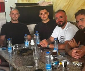 Besar Sejdi nga Unioni i Studentëve, publikon fotografi nga Bërvenica në ditën e shpalljes së zgjedhjeve lokale