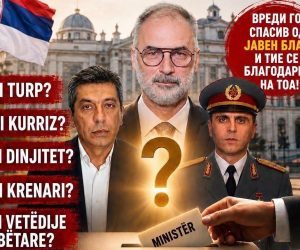 BDI: Çfarë borxhi i ka VLEN Stoillkoviçit që e mbron dhe hesht përballë skandaleve?