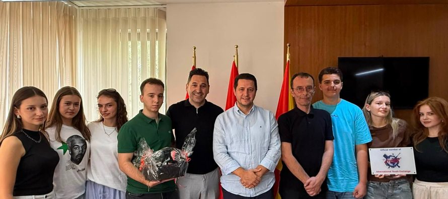 Gostivari, përfaqësuesi i vetëm i Maqedonisë së Veriut në MULTI Oberhausen