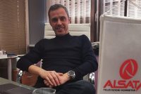 Ndahet nga jeta Lirim Hajredini, drejtor i Alsat-M dhe djali i ish-ministrit Xhevdet Hajredini