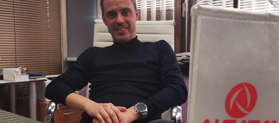 Ndahet nga jeta Lirim Hajredini, drejtor i Alsat-M dhe djali i ish-ministrit Xhevdet Hajredini