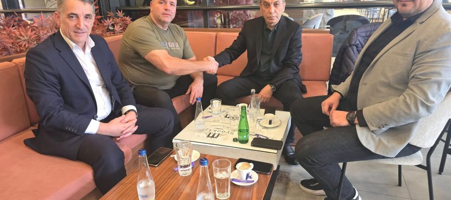 BDI: VLEN-i është bërë sinonim i nënshtrimit, edhe Maksim Dimitrievski u jep ultimatume, ndërsa ata heshtin