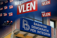 VLEN: Aktakuza ndaj Artan Grubit i ka ndezur gjakrat në BDI