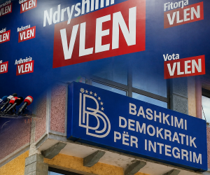VLEN: Aktakuza ndaj Artan Grubit i ka ndezur gjakrat në BDI