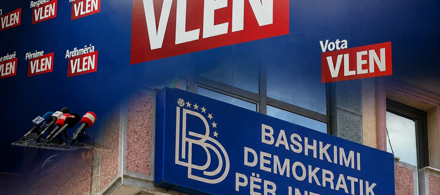 BDI: VLEN po ushtron presion ndaj drejtësisë, koha për llogari do të vijë shpejt