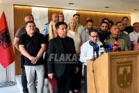 Uji i Gostivarit shpallet i pijshëm, hiqet ndalesa për konsum