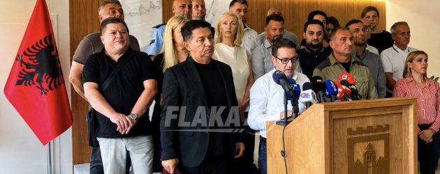 Uji i Gostivarit shpallet i pijshëm, hiqet ndalesa për konsum