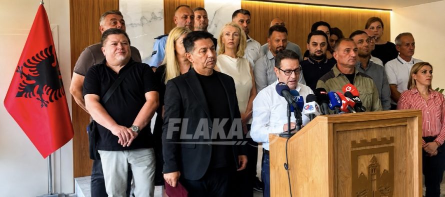 Uji i Gostivarit shpallet i pijshëm, hiqet ndalesa për konsum