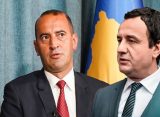 Daut Haradinaj: Kurti shkon në Maqedoni të mburret me projekte të nisura nga BDI