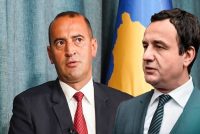Daut Haradinaj: Kurti shkon në Maqedoni të mburret me projekte të nisura nga BDI