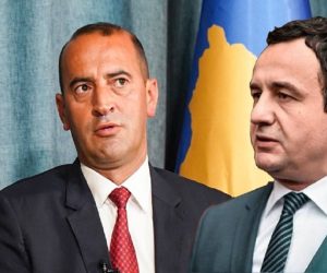 Daut Haradinaj: Kurti shkon në Maqedoni të mburret me projekte të nisura nga BDI