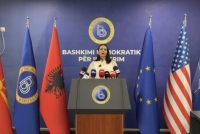 BDI: VLEN po përjashton sistematikisht shqiptarët nga institucionet e rendit dhe sigurisë