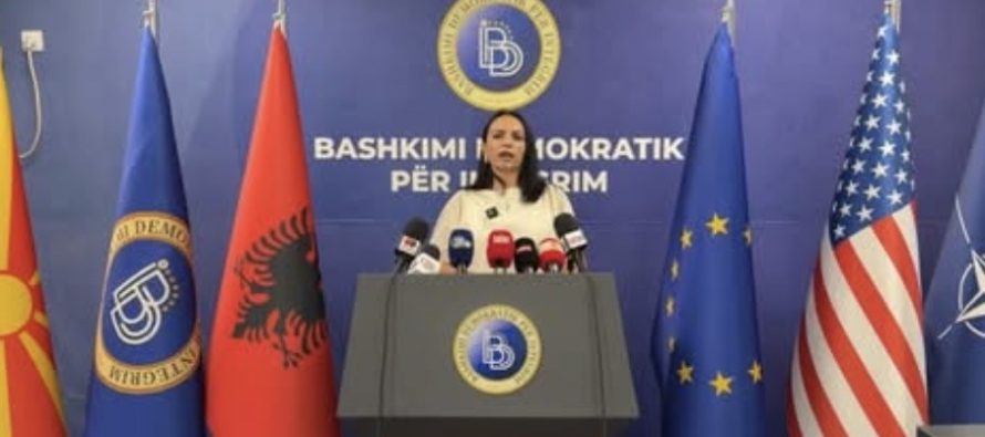 BDI: VLEN po përjashton sistematikisht shqiptarët nga institucionet e rendit dhe sigurisë
