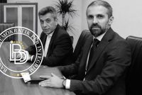 BDI: Nedim Rama bleu aksione në Mercedes-Benz Group AG derisa drejtonte NOMAGAS-in – nga erdhën paratë?