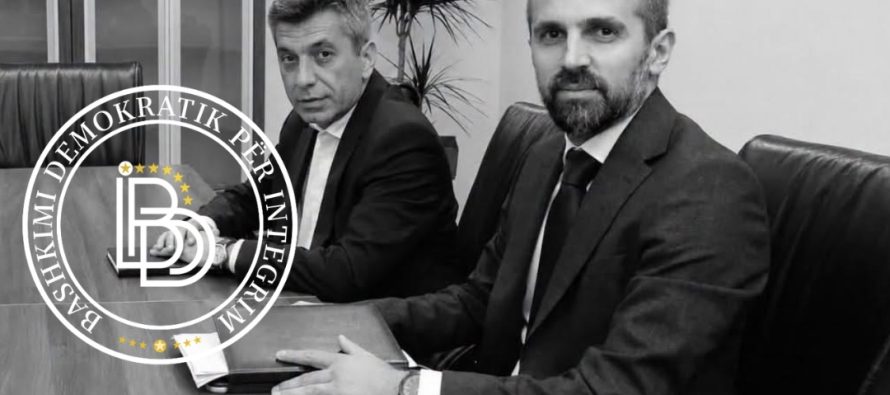 BDI: Nedim Rama bleu aksione në Mercedes-Benz Group AG derisa drejtonte NOMAGAS-in – nga erdhën paratë?
