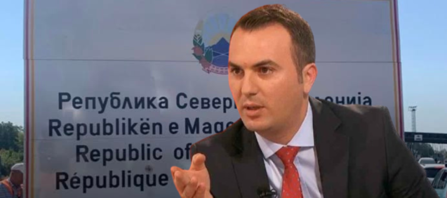 Ademi: “VLEN-i vrapon t’i rregullojë gjërat vetëm pasi kapet në flagrancë”