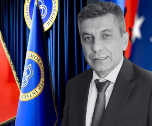 BDI godet Mexhitin: “Çfarë e detyron të heshtë për gjuhën, flamurin dhe përfaqësimin?”