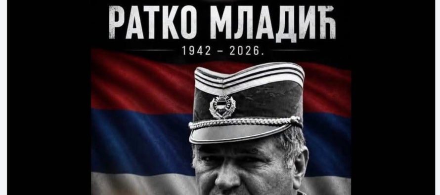 BDI: Ratko Mladiç dhe VLEN-i, historia e përbashkët