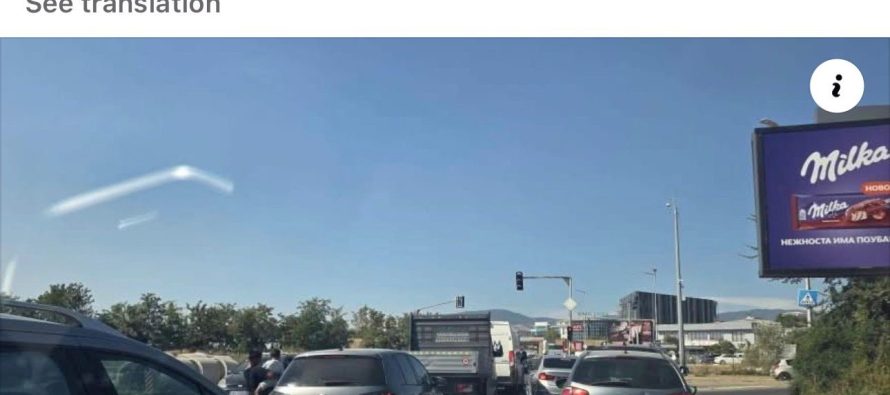 BDI: Autostrada Shkup- Bllacë u dëmtua pa bulevardin “Hasan Prishtina”. VLEN po e shkatërron lidhjen jetike që BDI e kishte siguruar