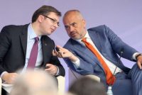 Rama: Serbia e humbi Kosovën, hartat nuk ndryshojnë nga folklori politik i Beogradit