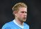 Inter Miami mohon interesimin për Kevin De Bruyne, transferimi nuk është në plan
