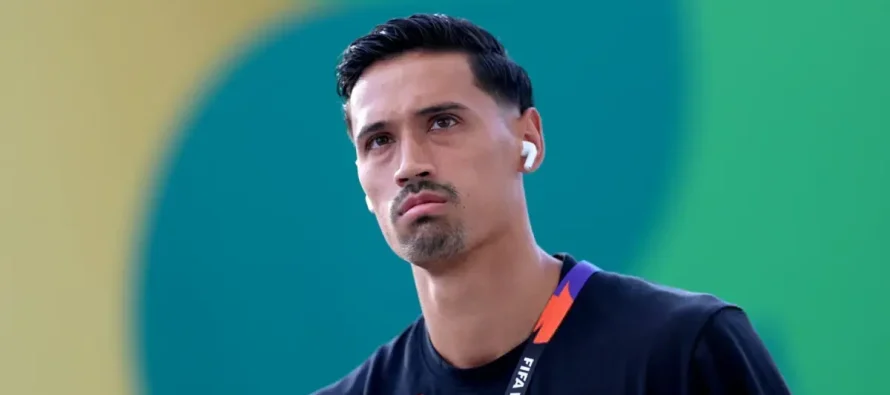Reijnders la Manchester Cityn për Arabinë Saudite: “Edhe nipërit e mi do të jenë financiarisht të sigurt”
