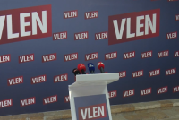 Shkupi dhe Prishtina më afër, VLEN: Linja direkte hekurudhore synohet të nisë vitin e ardhshëm