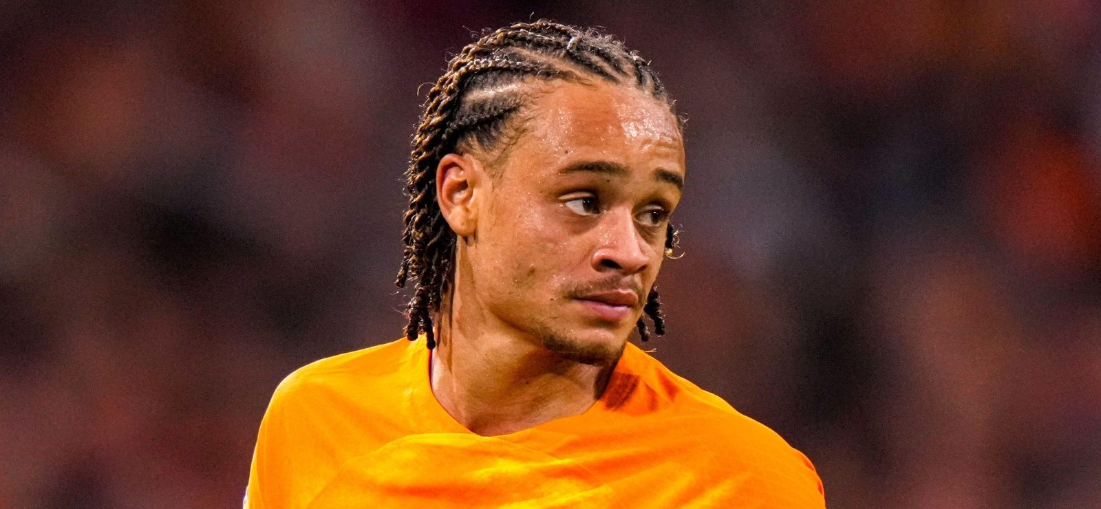 Xavi Simons për Xavi Hernández   Emri që frymëzoi emrin tim 