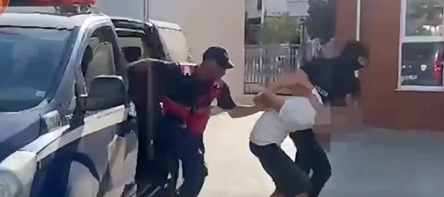 Joz Marku u gjet i fshehur në tualetin e banesës së shokut të tij në momentin kur u arrestua