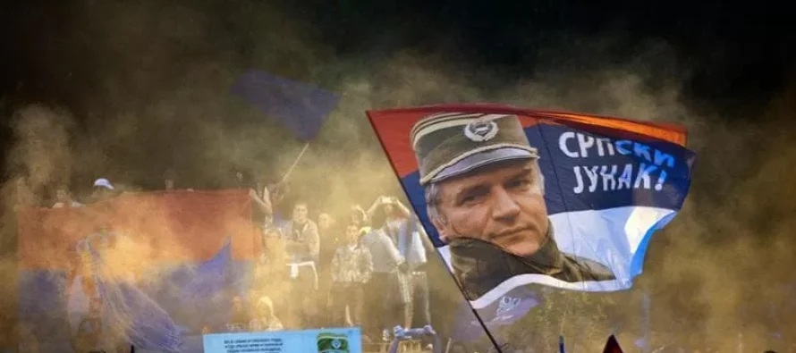 Vuçiç luan kartën e nacionalizmit, studentët përballë provës së madhe