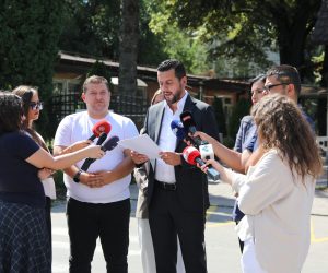 Selami: AKI dëshmon opozitën me punë konkrete, VLEN nuk votoi për projektet në interes të shqiptarëve
