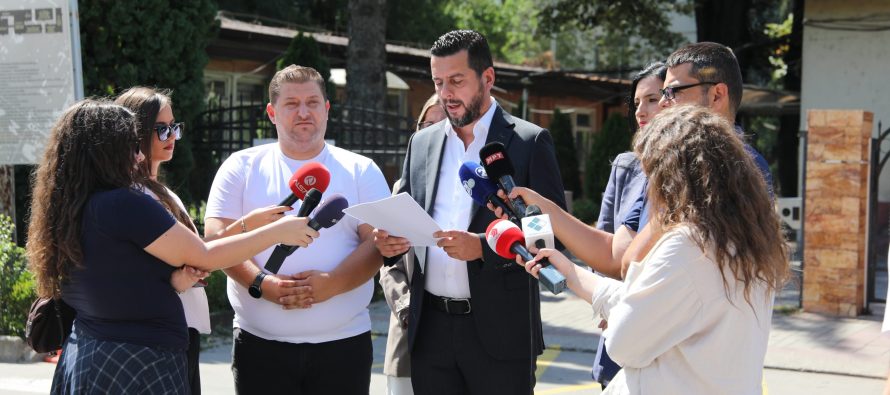 Selami: AKI dëshmon opozitën me punë konkrete, VLEN nuk votoi për projektet në interes të shqiptarëve
