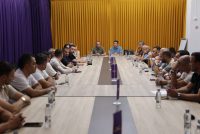 Aleanca për Shqiptarët konfirmon mbështetjen për Arkin Jahiun në Bërvenicë