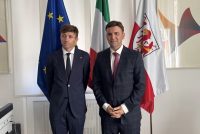 Osmani nga Tirolit i Jugut: Evropa i mbron mekanizmat e barazisë – rruga drejt Brukselit kalon përmes Ohrit