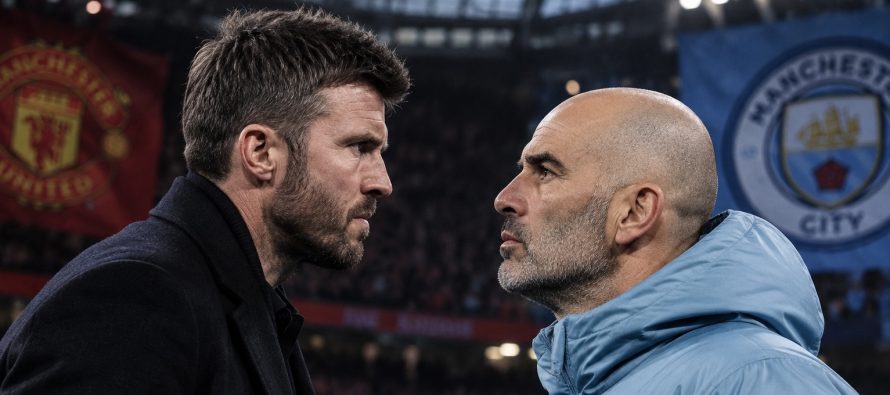 Manchester Derby sot në “Old Trafford” – kush do të triumfojë?