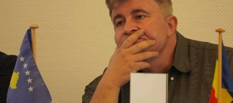 Nurellari: Gjykimi ndaj Grubit ka prapavijë politike