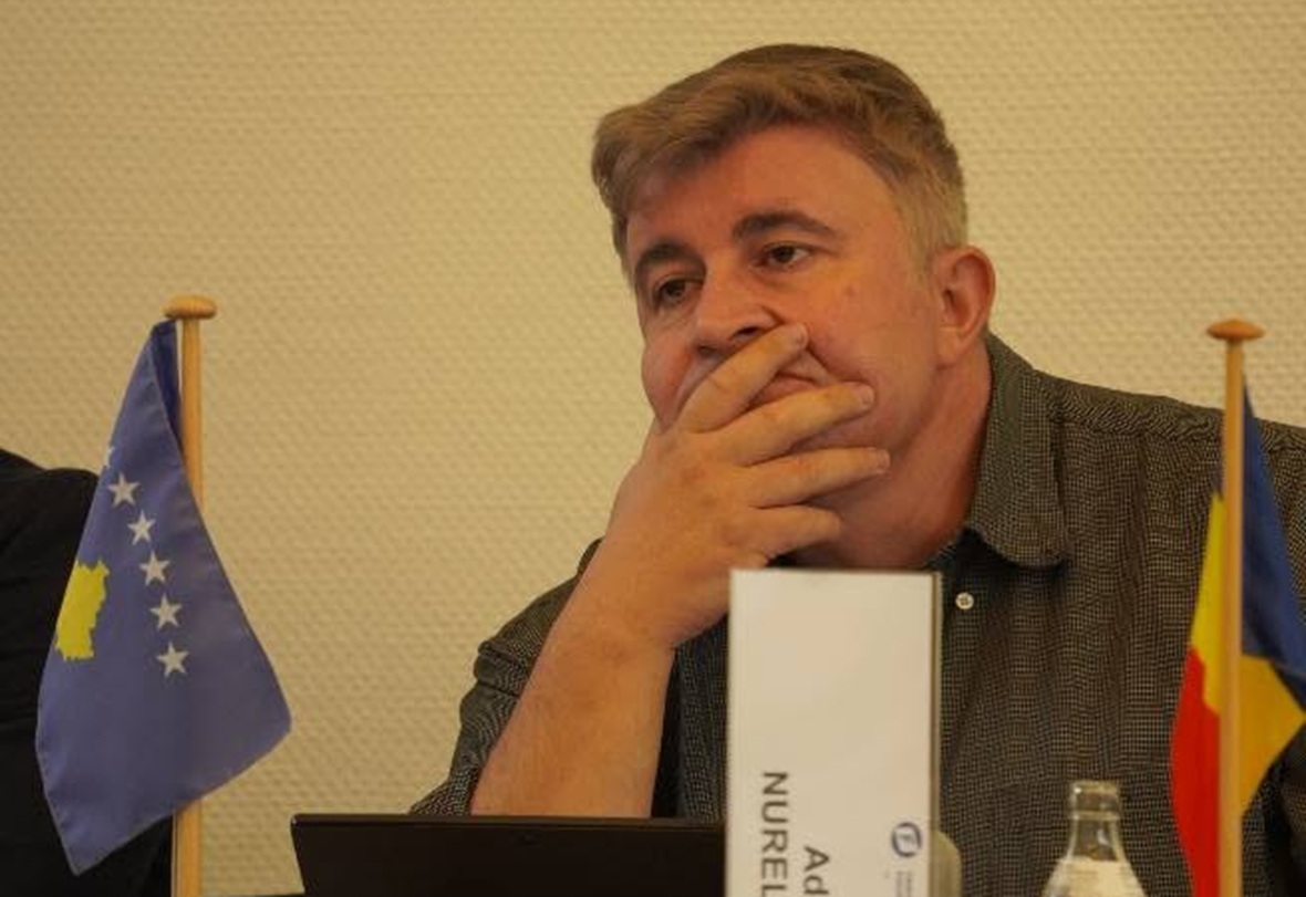 Nurellari: Gjykimi ndaj Grubit ka prapavijë politike