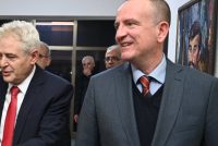 Ahmeti–Taravari në Tetovë: Koordinojnë terrenin e AKI-së për zgjedhjet vijuese