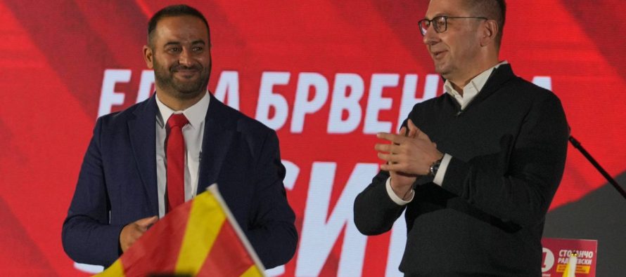 Radiçevski në tubimin në Bërvenicë: “Një Bërvenicë për të gjithë, të ruajmë forcën e unitetit”