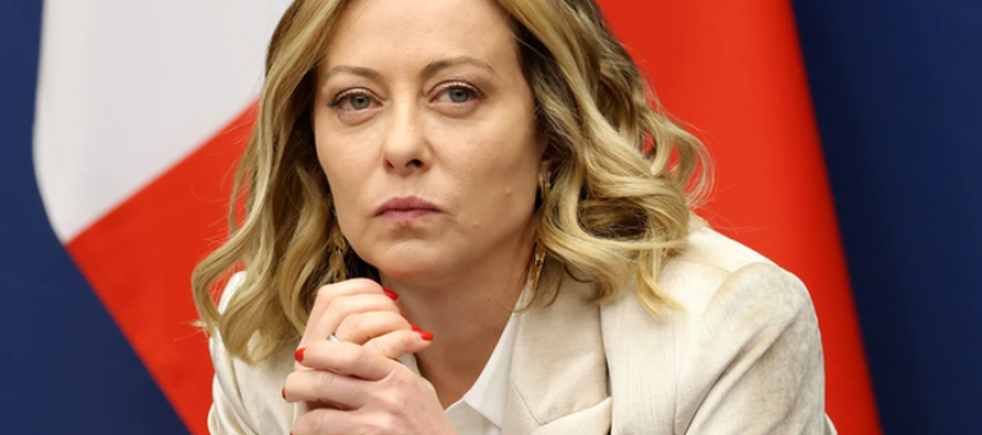 Meloni drejt rekordit historik që lë pas Berlusconin, qeveria e saj bëhet më jetëgjata e Italisë së pasluftës