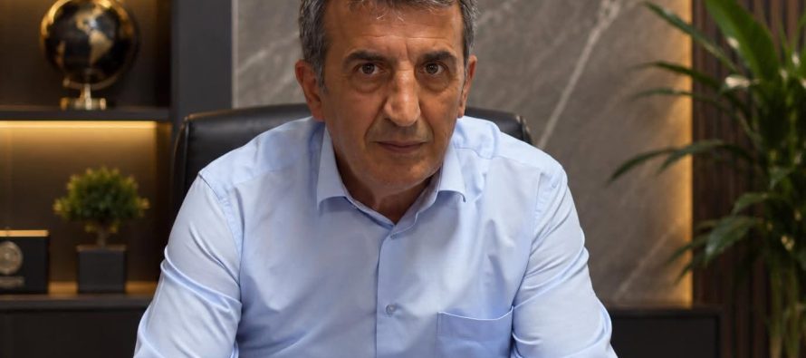 Durmish Beluli pas rikthimit të rastit “Llaskarca”: “Heshtja nuk është më virtyt!”