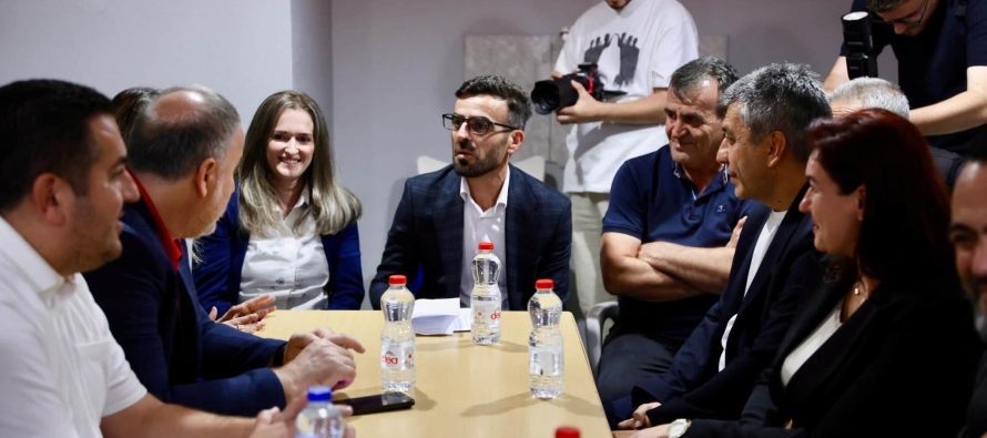 VLEN: Bërvenica gati për fitore me Jakup Huseinin
