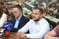 Tetovë: Emërtimi i rrugëve shtyhet sërish, lista prej 222 emrash ende nuk është përfunduar