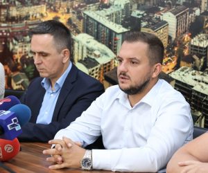 Tetovë: Emërtimi i rrugëve shtyhet sërish, lista prej 222 emrash ende nuk është përfunduar