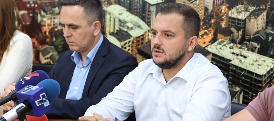 Tetovë: Emërtimi i rrugëve shtyhet sërish, lista prej 222 emrash ende nuk është përfunduar