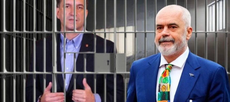 Rama i pret shpresat Veliajt: Bashkia pa kokë! Ishte talent, po e hëngri pushteti